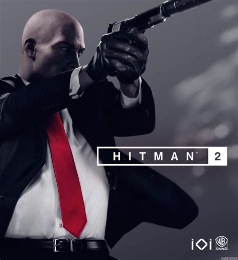 Hitman 2 brings remastered previous locations - Gamersyde