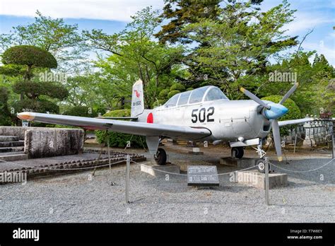 Chiran Peace Museum for Kamikaze Pilots, Minami Kyushu City, Kagoshima ...