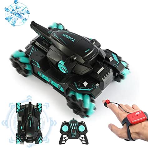 The Best Remote Control Nerf Tank: Get Ready For Some Action!