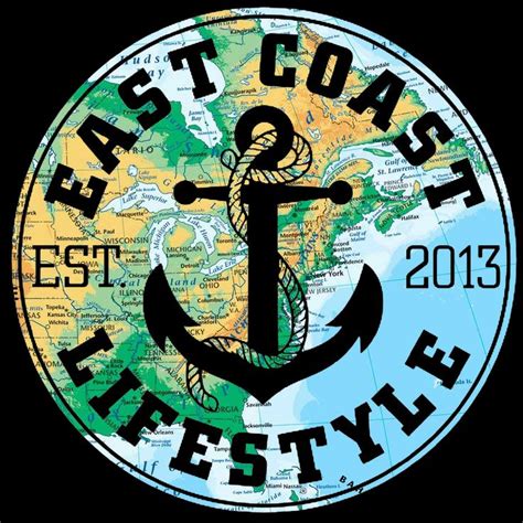 17 Best images about East Coast Lifestyle