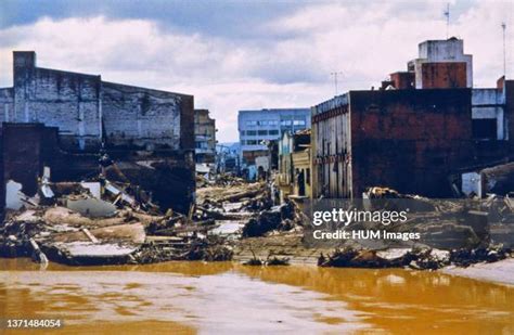 1998 Hurricane Mitch Photos and Premium High Res Pictures - Getty Images