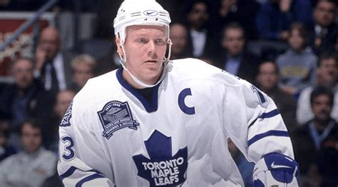 Mats Sundin highlights Leafs alumni roster for Centennial Classic ...