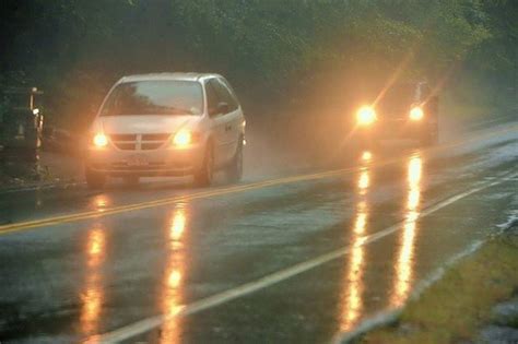 Massachusetts Weather: Chance of thunderstorms, hail stronger Wednesday ...