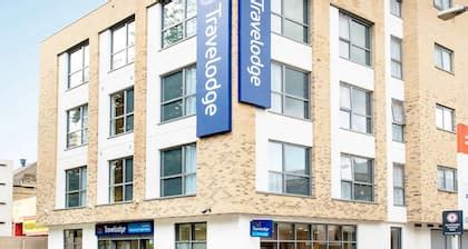 Harrow Travelodge UK Hotels: Harrow Hotel Guide