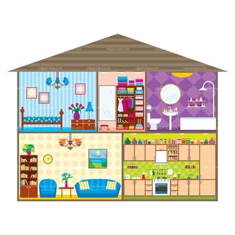 Rooms clipart 20 free Cliparts | Download images on Clipground 2024