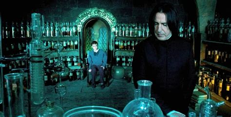 Draco Malfoy: 15 Dark Facts About Harry Potter's Greatest Rival