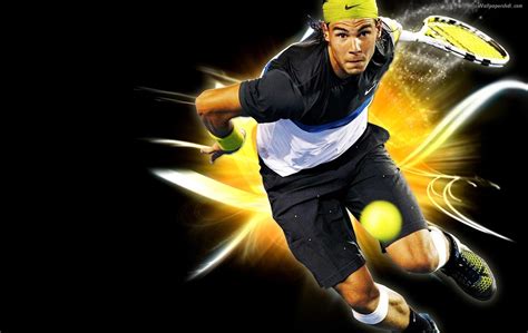 #tennis #wallpapers via http://www.wallsave.com | Rafael nadal, Tennis ...