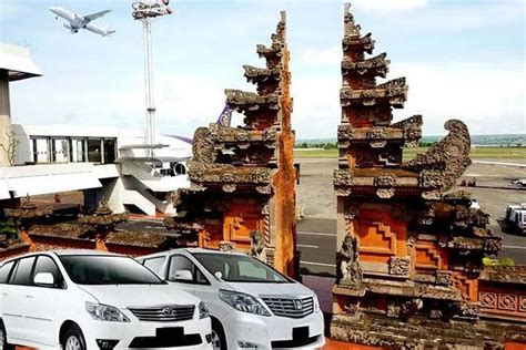 Bali Airport Transfer 2024 - Seminyak