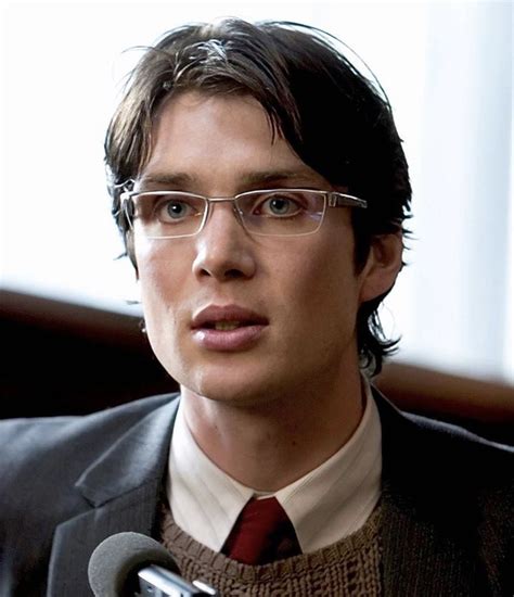 Dr. Jonathan Crane (Cillian Murphy) | Batman Begins (2005) | Cillian ...