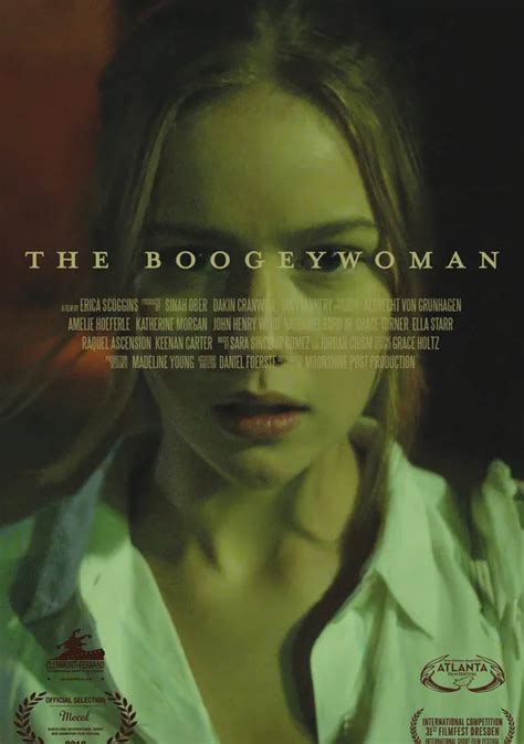 The Boogeywoman - movie: watch streaming online