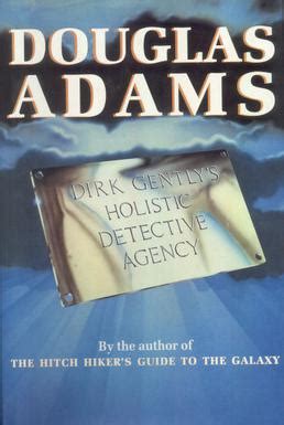 Dirk Gently's Holistic Detective Agency - Wikipedia