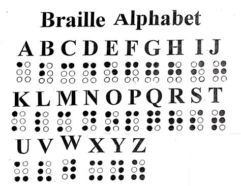 Estante Livre: BRAILLE