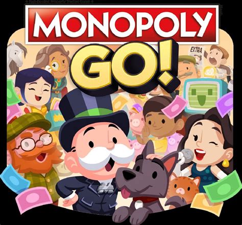 Monopoly GO! Launches As Free-To-Play Mobile Title