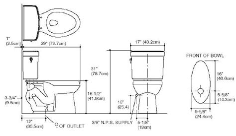 Trade Secrets for a Professional Toilet Installation - Dengarden