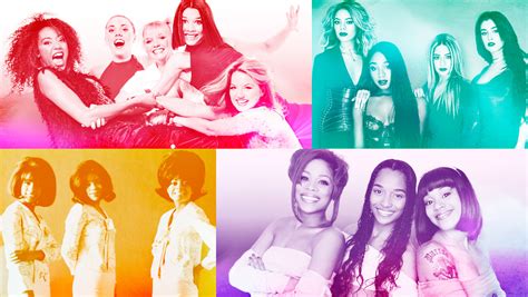 100 Greatest Girl Group Songs of All Time: Critics’ Picks | Billboard ...