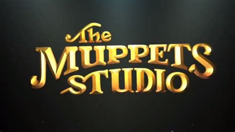 New Logo Revealed for The Muppets Studio - WDW News Today