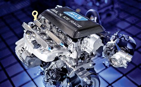 Hydrogen combustion engines part of decarbonization plans | Automotive News