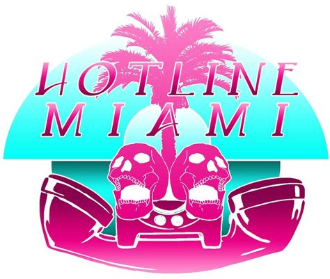 Hotline Miami - Official Soundtrack (OST) - Various Artists