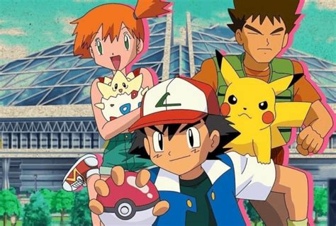 is pokemon an anime or cartoon - roxanne-mezquita