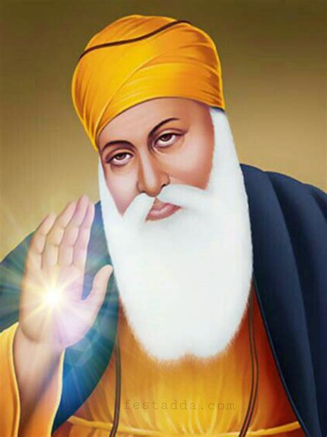 Guru Nanak Dev Ji Pictures Hd | HQ Wallpapers