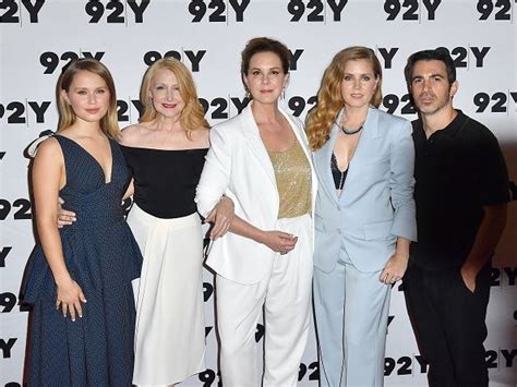 'Sharp Objects' Premiere: What To Know About Amy Adams' New HBO Show ...