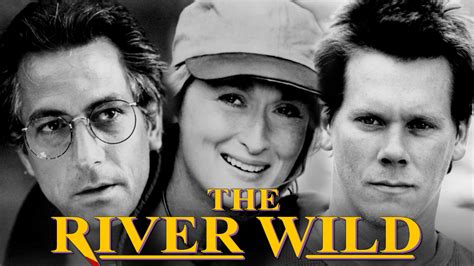 The River Wild | Movie fanart | fanart.tv