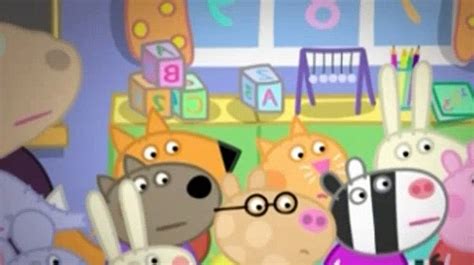 Peppa Pig Season 3 Episode 29 Doctor Hamster's Tortoise - video Dailymotion