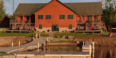 Sunset Lodge (Oak Island, MN): What to Know BEFORE You Bring Your Family