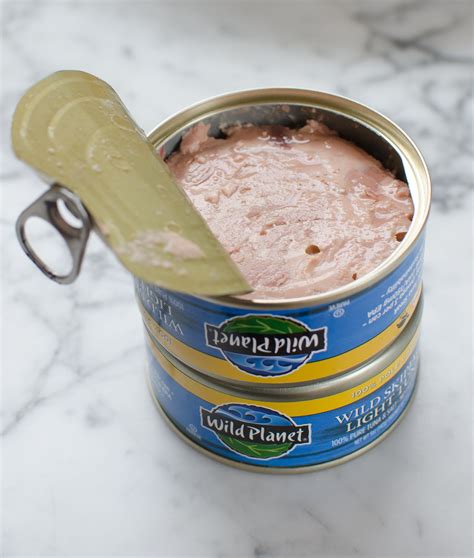 My canned tuna... 👁👄👁 : r/oddlyterrifying