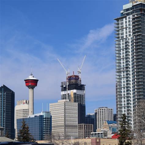 CALGARY TOWER (2024) All You Need to Know BEFORE You Go (with Photos)