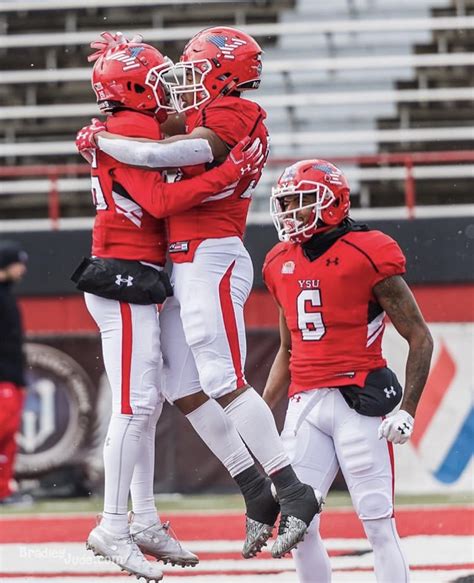 Stambaugh Stadium - Youngstown State University - Youngstown Live