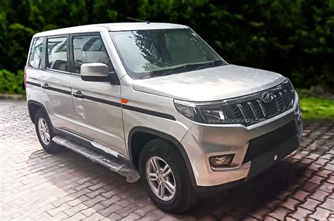 Mahindra Bolero Neo price announcement, launch on July 15 | Autonoid