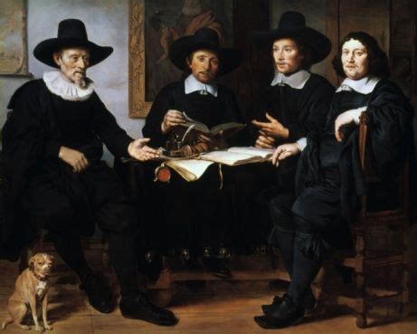 William Penn and the Quaker Migration | British Heritage