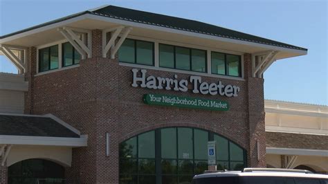 Wilmington Harris teeter holding grand opening Tuesday - WWAYTV3