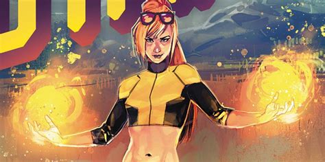 New Mutants: 10 Things Fans Should Know About Boom-Boom