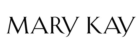 Mary Kay Logo Font