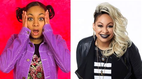 That's so Raven! – Telegraph