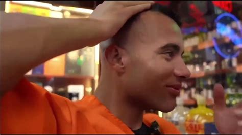 N3on LAUGHS at HStikkytokky roasting his own hairline - YouTube