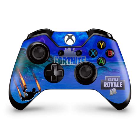 Xbox One Controller Skins & Wraps | KO Custom Creations