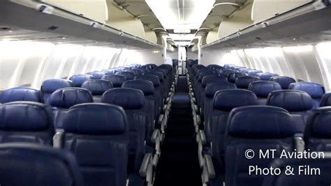 Boeing 757 300 Delta Seating Chart | Brokeasshome.com