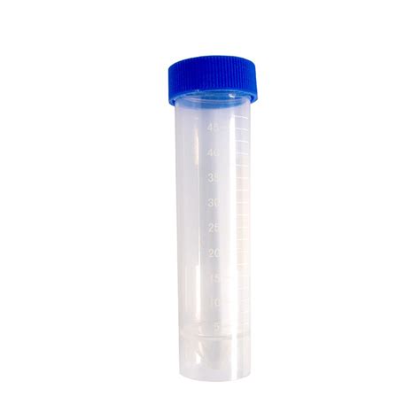 50ml Plastic Vial - InexPens