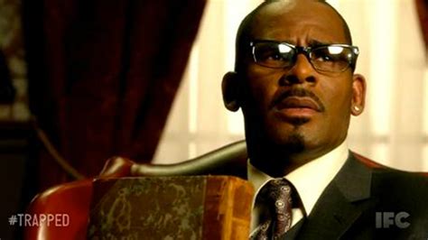 R. Kelly "Trapped In The Closet" Chapter 23 (VIDEO)