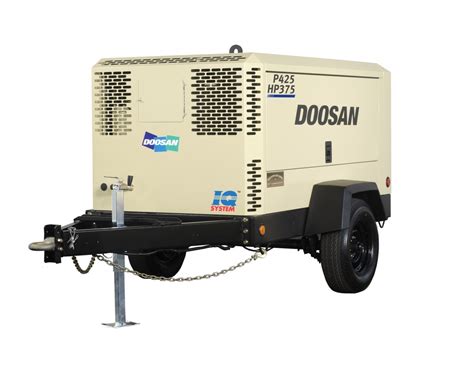 COMPRESSORS: Doosan adds dual pressure, flow model - Canadian Mining ...