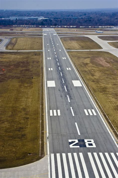 Free Airport Runway Maps