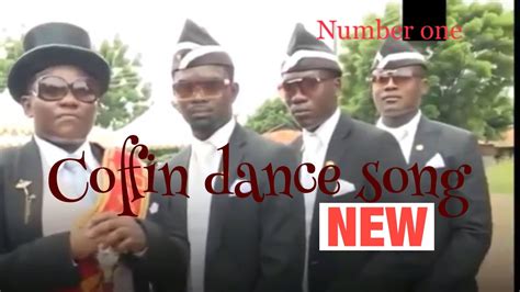 Coffin Dance Song~~ Official Music Video HD ~~Original Coffin Dance ...