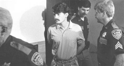 Westley Allan Dodd: The Predator Who Asked To Be Executed