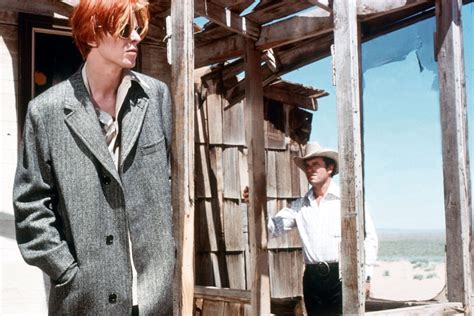 Why David Bowie Might Have Been One Of Our Best Character Actors If Not ...