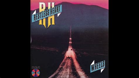 Restless Heart - "I'll Still Be Loving You" (1986) - YouTube