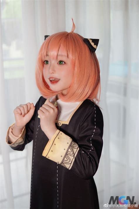 Xả ảnh cosplay Anya nè Cosplay Anime, Cute Cosplay, Amazing Cosplay ...