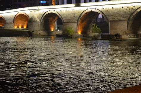 Skopje - Stone Bridge - Journey Macedonia